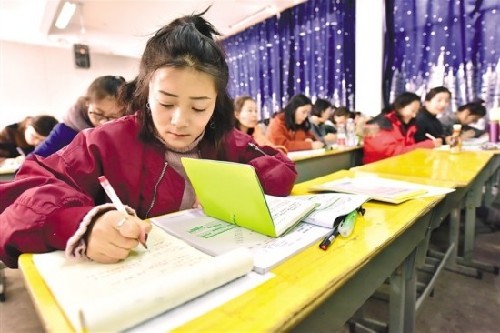 西藏籍大學(xué)生創(chuàng)業(yè)創(chuàng)新工作：為美好未來助力