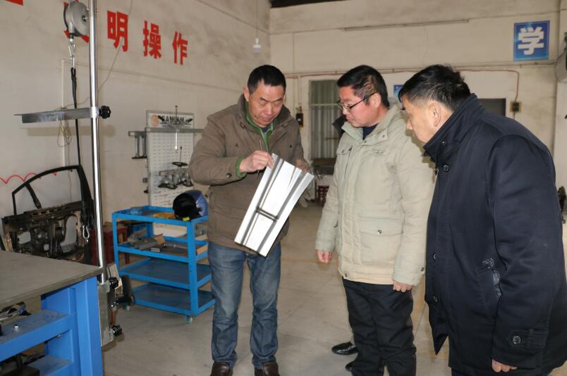 安徽太湖：創(chuàng)新作法 關鍵點年檢 促職業(yè)培訓質量提升