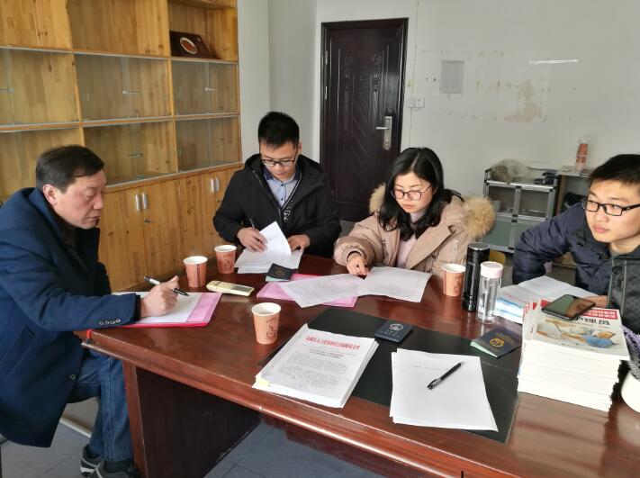 安徽太湖：創(chuàng)新作法 關鍵點年檢 促職業(yè)培訓質量提升