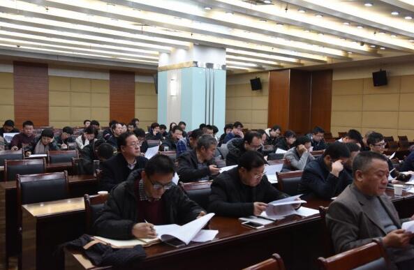 安徽太湖：創(chuàng)新作法 關鍵點年檢 促職業(yè)培訓質量提升