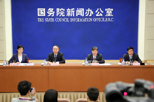 2017年全國人大代表建議和政協(xié)委員提案辦理情況吹風(fēng)會