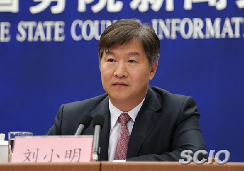 2017年全國人大代表建議和政協(xié)委員提案辦理情況吹風(fēng)會