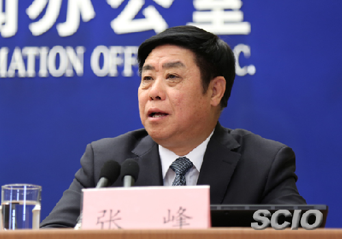 2017年全國人大代表建議和政協(xié)委員提案辦理情況吹風(fēng)會