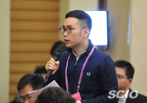 2017年全國人大代表建議和政協(xié)委員提案辦理情況吹風(fēng)會