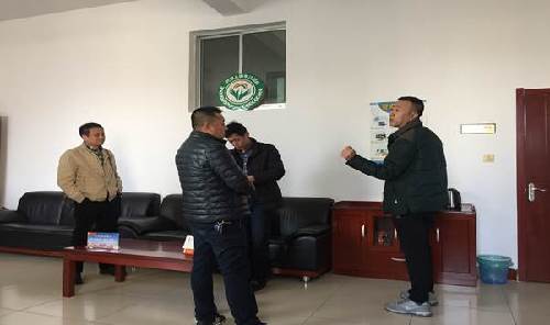 寧夏石嘴山：你問(wèn)我答，大武口區(qū)失業(yè)保險(xiǎn)金“知多少”