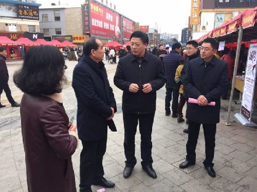 江蘇省射陽縣“小城有愛 鶴鄉(xiāng)盼歸”新春返鄉(xiāng)就業(yè)創(chuàng)業(yè)大型招聘會拉開帷幕