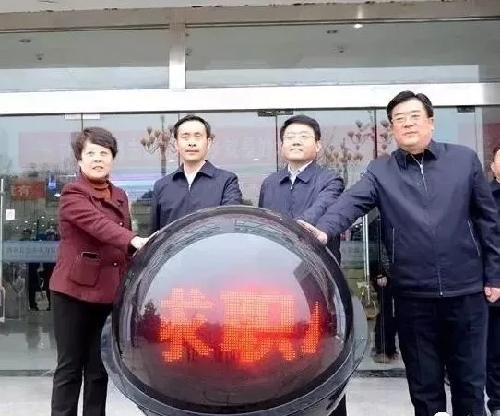 春風(fēng)作伴好還鄉(xiāng)——江蘇省宿遷市“三進(jìn)三幫”2018就業(yè)創(chuàng)業(yè)“春風(fēng)行動(dòng)”火熱進(jìn)行中