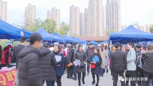 安徽：美麗家鄉(xiāng)留住人心 家門口就業(yè)最幸福