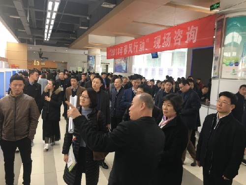 江蘇省蘇州市使出絕招 節(jié)后三天企業(yè)平均返崗率超九成