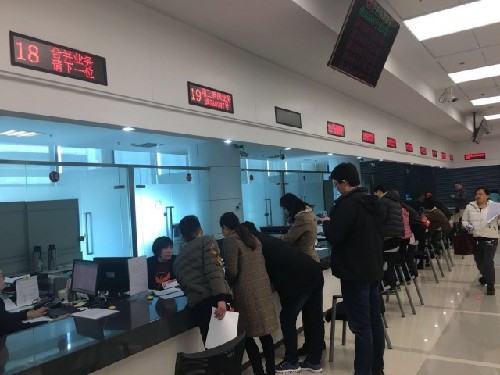 江蘇省蘇州市使出絕招 節(jié)后三天企業(yè)平均返崗率超九成