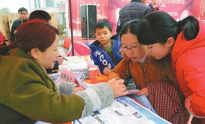 安徽太湖：瞄準(zhǔn)返鄉(xiāng)創(chuàng)業(yè)就業(yè)合力筑巢迎“候鳥”