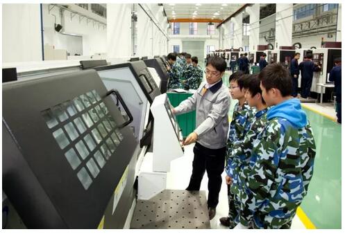 行穩(wěn)致遠(yuǎn) 砥礪奮進(jìn)——天津市持續(xù)釋放人力資源紅利