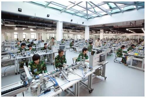 行穩(wěn)致遠(yuǎn) 砥礪奮進(jìn)——天津市持續(xù)釋放人力資源紅利