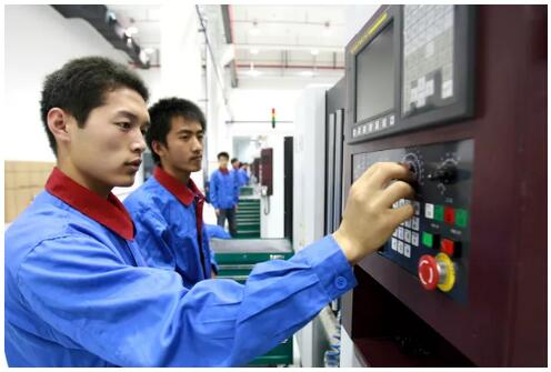 行穩(wěn)致遠(yuǎn) 砥礪奮進(jìn)——天津市持續(xù)釋放人力資源紅利