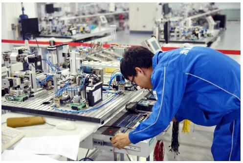 行穩(wěn)致遠(yuǎn) 砥礪奮進(jìn)——天津市持續(xù)釋放人力資源紅利