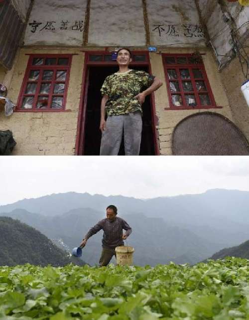 首次披露! 習(xí)近平關(guān)于脫貧攻堅(jiān)的八個(gè)最新論述 首次披露! 習(xí)近平關(guān)于脫貧攻堅(jiān)的八個(gè)最新論述