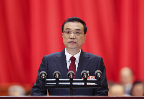 總理《政府工作報(bào)告》哪些地方被代表委員的掌聲打斷？