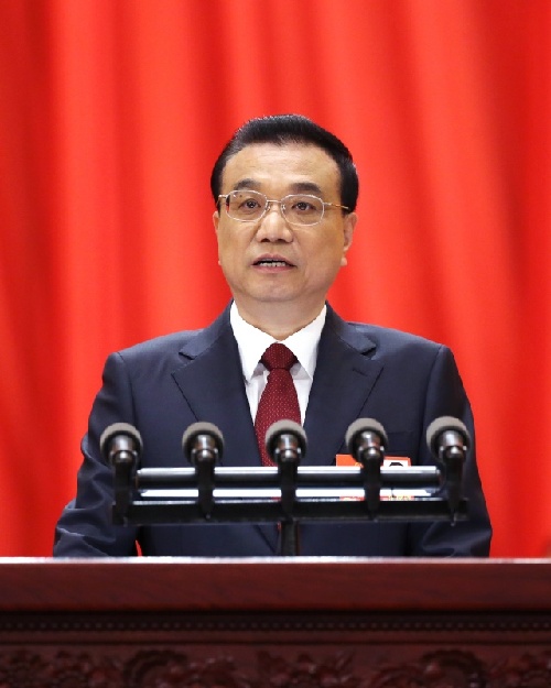 十三屆全國(guó)人大一次會(huì)議在京開(kāi)幕