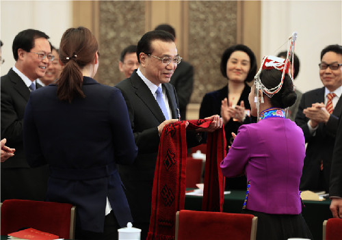 李克強參加浙江團審議：為何這么高看這5個字？