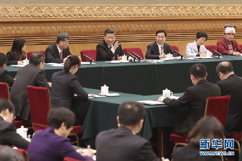 用過硬作風(fēng)擔(dān)當(dāng)時(shí)代使命——寫在“三嚴(yán)三實(shí)”提出四周年之際