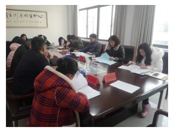 江蘇：灌南縣職業(yè)技能鑒定指導(dǎo)中心全力配合市局做好2018年第三屆連云港技能狀元大賽工作