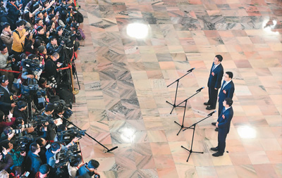 海歸創(chuàng)業(yè):夢想激蕩正當時 海歸創(chuàng)業(yè):夢想激蕩正當時