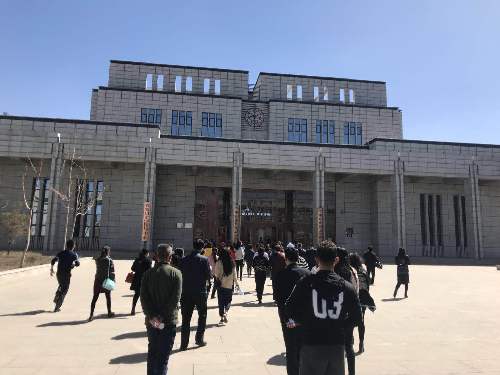 就業(yè)創(chuàng)業(yè)牽人心 “引鳳歸巢”促發(fā)展——寧夏石嘴山市大武口區(qū)吸引本土人才回歸就業(yè)創(chuàng)業(yè)呈現(xiàn)“四大看點(diǎn)”