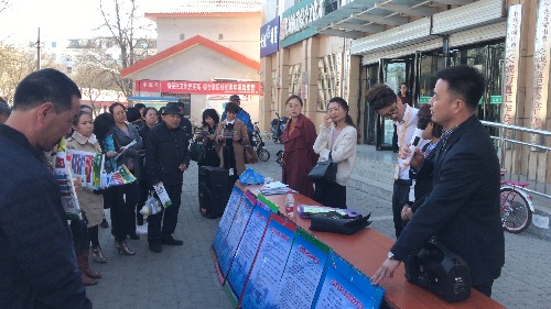 就業(yè)創(chuàng)業(yè)牽人心 “引鳳歸巢”促發(fā)展——寧夏石嘴山市大武口區(qū)吸引本土人才回歸就業(yè)創(chuàng)業(yè)呈現(xiàn)“四大看點(diǎn)”