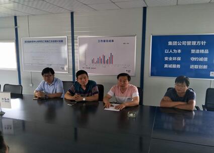 陜西武功：快速出擊 解決農(nóng)民工工資欠薪案件