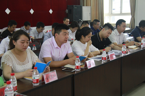 重慶市合川區(qū)推進(jìn)校企合作人才供需對接促進(jìn)共贏發(fā)展