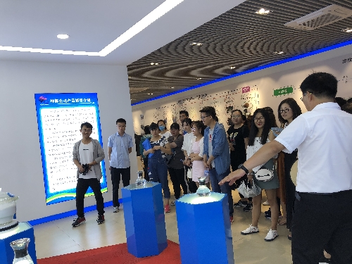 寧夏石嘴山：大武口區(qū)傾心打造高校畢業(yè)生“四位一體”就業(yè)鏈