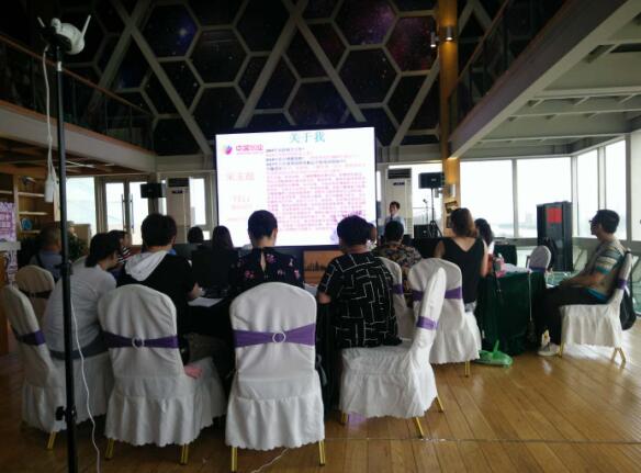 吉林豐滿：20名創(chuàng)業(yè)者提升網(wǎng)創(chuàng)能力