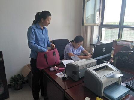 甘肅肅州：大力實(shí)施“展翅行動(dòng)”助力參保職工提升技能