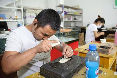 內(nèi)蒙古鄂前旗：就業(yè)技能培訓(xùn)助力精準(zhǔn)扶貧