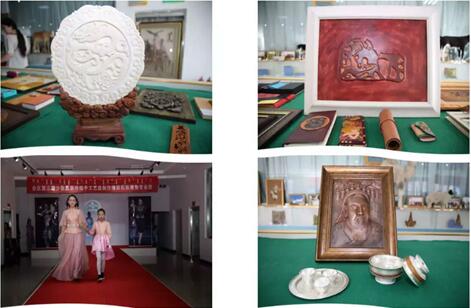 內(nèi)蒙古鄂前旗：就業(yè)技能培訓(xùn)助力精準(zhǔn)扶貧