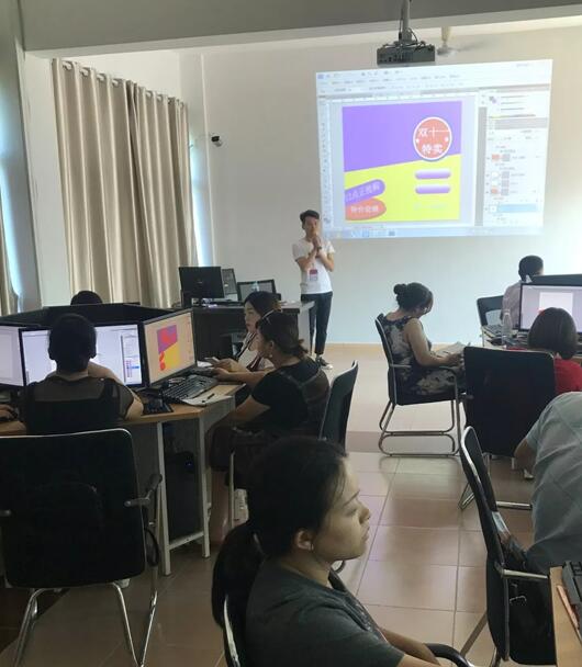 江西武寧：就業(yè)扶貧培訓(xùn)更加注重效能