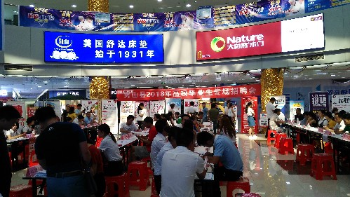 重慶市秀山縣五項(xiàng)措施確保城鎮(zhèn)新增就業(yè)穩(wěn)步提升