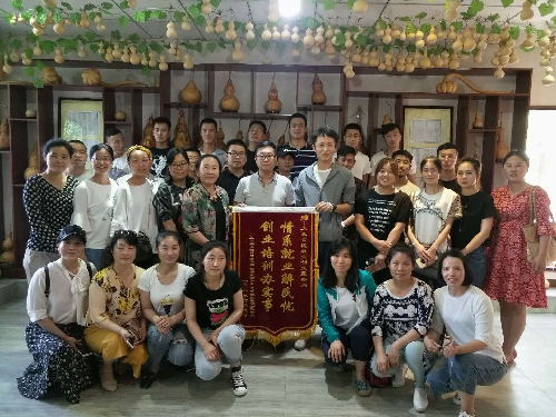 寧夏石嘴山：大武口區(qū)狠抓“四法”助力幫扶解困一戰(zhàn)到底