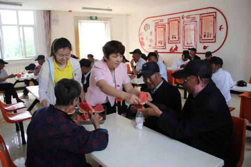 寧夏石嘴山：大武口區(qū)狠抓“四法”助力幫扶解困一戰(zhàn)到底