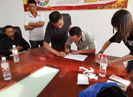 湖北夷陵：人社、公安無縫對接重?fù)魫阂馇沸? align=