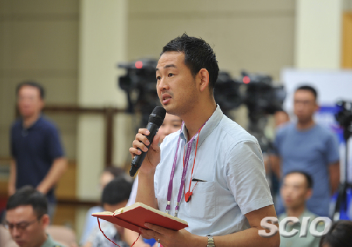 國新辦舉行退役軍人事務(wù)部工作進(jìn)展及相關(guān)政策發(fā)布會(huì)