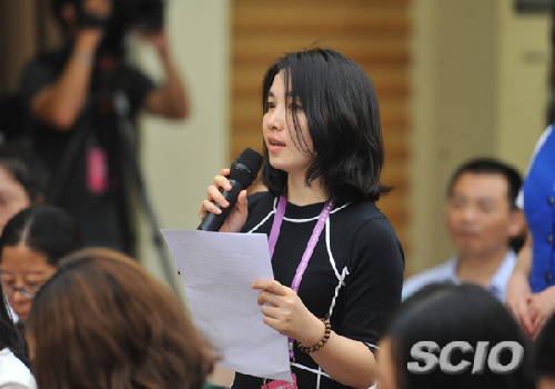 國新辦舉行退役軍人事務(wù)部工作進(jìn)展及相關(guān)政策發(fā)布會(huì)