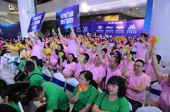 重慶市舉行人力資源和社會(huì)保障法治知識(shí)競(jìng)賽總決賽