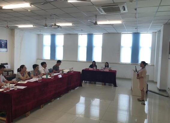 安徽：第一屆全省技工院校教師職業(yè)能力大賽成功舉辦