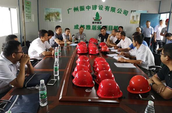 解決企業(yè)工資拖欠問題部際聯(lián)席會議督查組到四川省督查