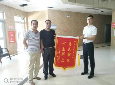 新疆生產(chǎn)建設(shè)兵團九師追回48萬元拖欠工資 助43名工人返鄉(xiāng)