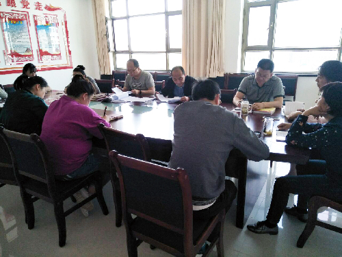 甘肅酒泉：肅州區(qū)就業(yè)局四項(xiàng)措施助推干部作風(fēng)大轉(zhuǎn)變