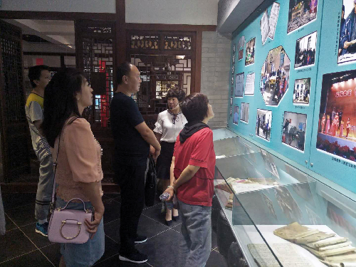 甘肅酒泉：肅州區(qū)就業(yè)局四項(xiàng)措施助推干部作風(fēng)大轉(zhuǎn)變