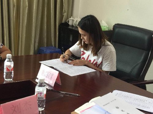 重慶市秀山縣2018年招募“三支一扶”人員安排到服務崗位