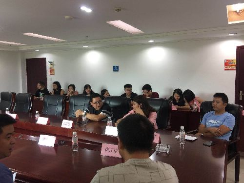 重慶市秀山縣2018年招募“三支一扶”人員安排到服務崗位